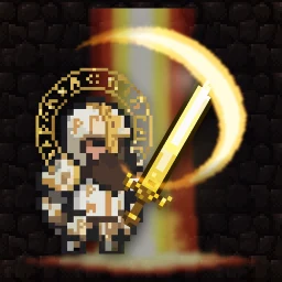 Dungeon Crawler : Idle RPG icon