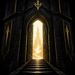 أيقونة Awake in the Tower: Action RPG