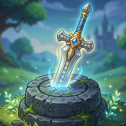 Crusado: Heroes Action RPG 3D icon