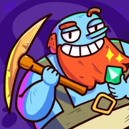 Need for Greed: Mining Time icon